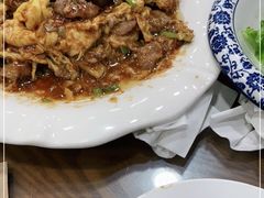 -白魁老号饭庄(安内店)