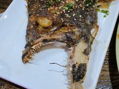 -壹块捌烧烤(灯市口店)