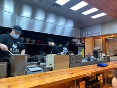 -Ramen满吉·豚骨拉面(丽园路店)