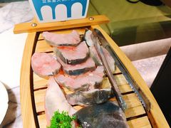 -鱼豆吉·豆浆鱼火锅(宜昌万达店)