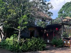 -云南民族村