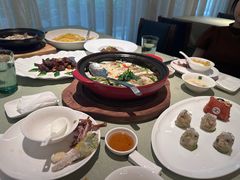 -明州小宴(文化广场店)