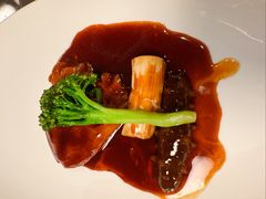 -Yan Ting 宴庭中餐厅(上海静安瑞吉酒店)