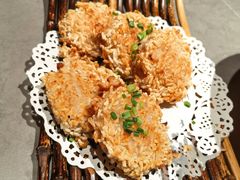 -麒麟小院·老九江菜(安平路店)