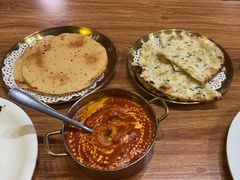 -清真·AL-JANNAT 佳纳特餐厅(狮子桥店)