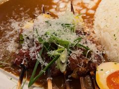 -CURRY YA 熟成咖哩專門店(深圳湾万象城店)