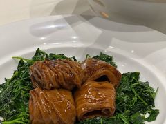 -老正兴菜馆(福州路店)