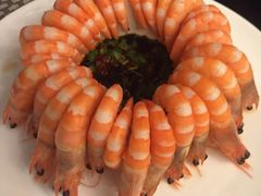 -听松楼·花园酒店·自助餐厅(红梅公园店)