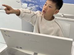 -童程童美信奥赛科技特长·乐高编程科创机器人(旭辉校区)