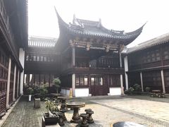 -中国昆曲博物馆