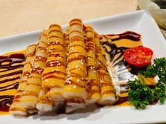 芝麻斋肠粉-避风塘(五角场店)
