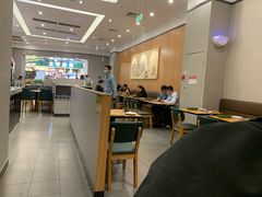 大堂-萨莉亚意式餐厅(新塘永旺梦乐城店)