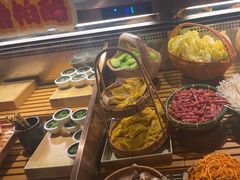 -一绪に寿喜烧(荟聚店)