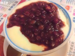 红豆双皮奶&nbsp;-仁信双皮奶(庙前直街店)