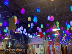 -火枪手串吧·鹤岗小串涮肚(亦庄店)