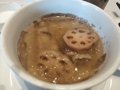 -黔蘑菇四季餐厅(观山湖店)