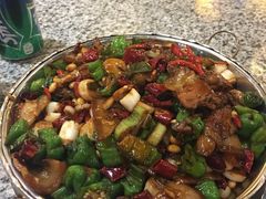 辣椒炒肉-映像徐州(滨湖店)