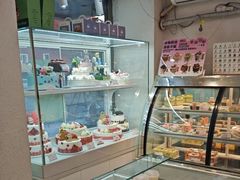 -法诗甜蛋糕店(皇姑大润发店)