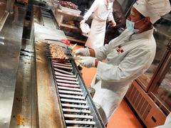 -九十九顶毡房(阜石路店)