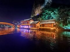 -桂林两江四湖景区