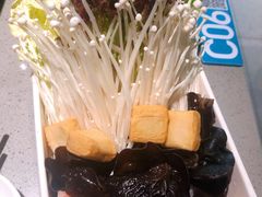 -半天妖烤鱼(嘉德万达广场店)