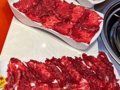 -荣叔港式沙嗲牛肉火锅(正佳潮流店)