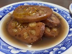 -粗茶淡饭(东关街店)