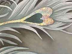 -六出私塾LiuChu•成人美术书法系统课程专业画室(熊婆婆的花园店)