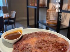 -凯菲厅海鲜姿造·海鲜自助·帝王蟹·龙虾(成都群光君悦酒店)