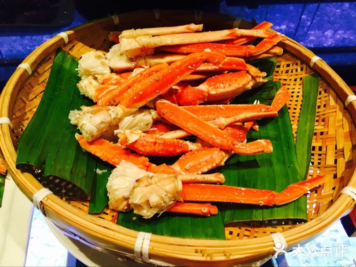厦门海景千禧大酒店·海景咖啡厅图片