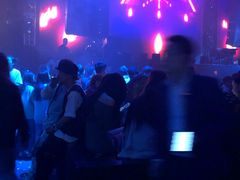-SPACE(欢乐颂购物中心店)