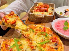 -Pennehut畔尼意面(合肥万象城店)