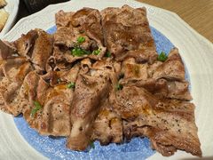 -大渔铁板烧(花园道店)