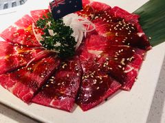 -猫爪爪原切自助烤肉(观音桥阳光世纪店)