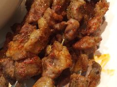 -阿罗新疆菜(人民广场店)
