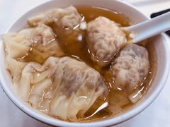 -麦文记面家(佐敦店)