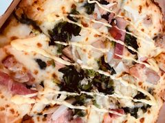 -达美乐比萨(南京路店)