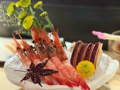-乌君·酒场·炭火烧鸟(侨城坊店)