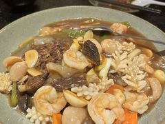 -华豫川酒家(大卫城店)