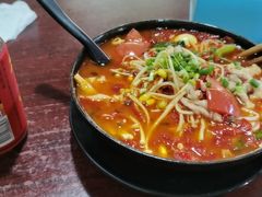 -李米线(武陵路店)