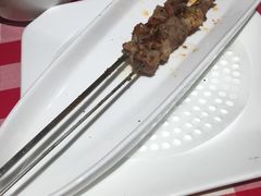 -西贝(上海我格广场店)