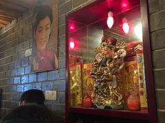 -张记牛肉面馆(天津路店)