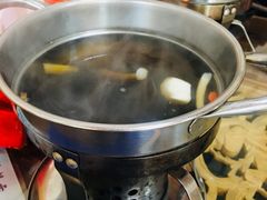 -丽江庭院之丽江往事(安定门店)