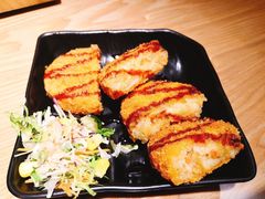 -八代目拉面(金爵万象店)