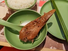 -刘香香·川香红锅美蛙(福田店)