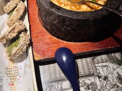 -绿茶餐厅(千岛湖银泰城店)