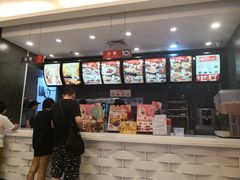 -永和大王(浦东南路店)