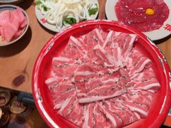-胖三嬢·呱呱老火锅(北京总店)