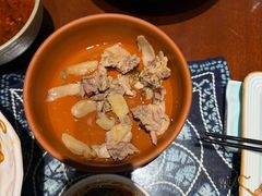 -一品滇香·云南菜(公益西桥店)