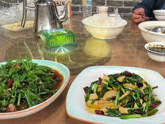 -清真马二姐牛菜馆(昆明一分店)